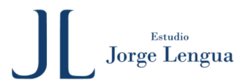 Estudio Jorge Lengua Logo
